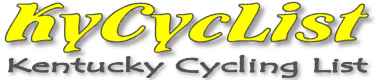 kycyclist mailing list